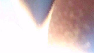 Milf shot fetish jerking muscle