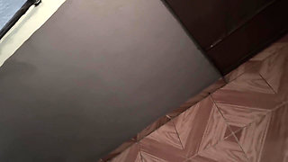 With My Friend's Wife Hot Sex We Already Felt Like It