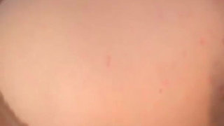 Kinky Anal Pegging with Her Boy with Amazing Scene!