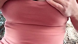 amateur blonde solo webcam