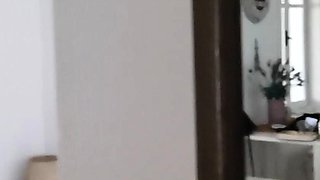Hot amateur close up hardcore HD video