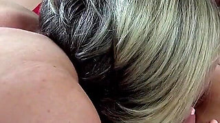 Single Mums Seduce BBC Gardener 4 Interracial 3sum