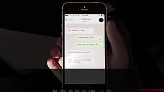 Cuckold Fan Must Watch - Pineapple Express S1 - Part 6