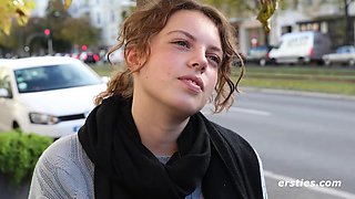 Ersties - Die Erfüllung von Liliths wilder BDSM-Fantasie