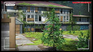 Summer Heat (final Part) - by Naughty Fox Games