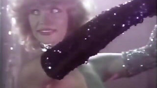 Electric Blue Special - a Night at Paul Raymond's Revuebar