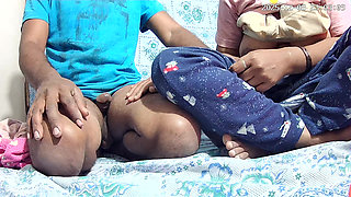 Indian doctor and nurse sex in the room 27655