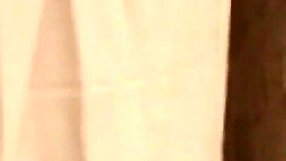 Roleplay: I am in the shower. You see me on the beach, I dance and flirt with you and you follow me to my room