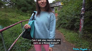 La Paisita Oficial's Wild Milf Passion in a Tiny Teen Affair