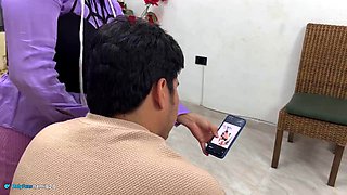 Namiqsein Creampies Universe