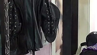 The Story of My Rubber Maid's Journey 1