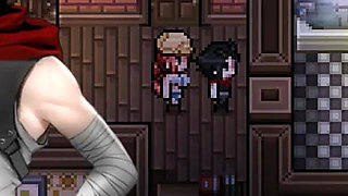 Zombie Retreat 2 - Part 5 - Big MILF Tits Nude Perfect Body by Loveskysan69