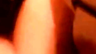 Secret Fun with My Friend's Wife.