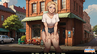 Ep1: Moonripple Lake Gameplay