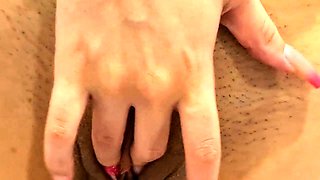 Brazilian Babe's JOI Try Not to Cum on Our Video Call