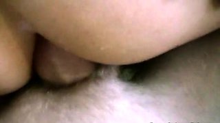 Anal Sex With Girlfriend