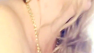 Jasmine Flowers Gets Ace Hardz - BBC Dick Down