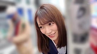 Remote-Controlled Vibrator Walk with Innocent Japanese Girl x1xC71874AE40D39500C2