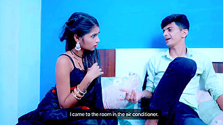 Devar Bhabhi Amazing Scene