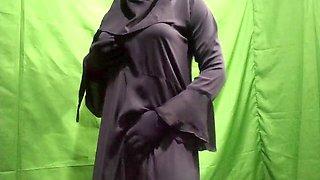 Bengali wife sharing with Indian-Girl featuring some gonzo action