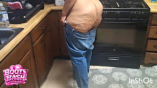 Jamal Anal King Films Anal Queen Daily so You Can See Her Phat Juicy Ass