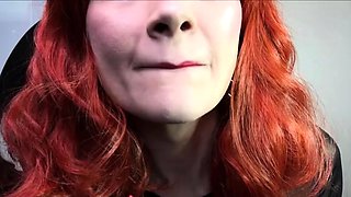 Miss Melancholy Moe - Light Snack Iv FemDom