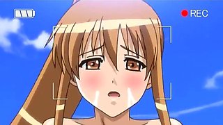 Hentai: Blowjob, Big Tits  Big Ass Porn