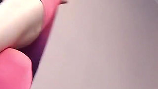 Jerk off on My Trainers Ita