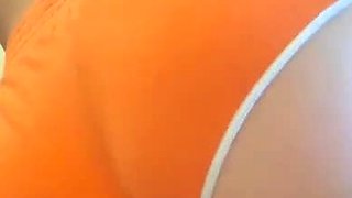 amateur vip ass flashing boobs on live webcam