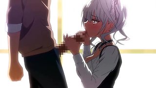 Deep Affair in the corner filled with secret passion
