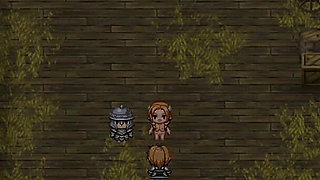 Sucking the Milky Tits of a Cow Girl