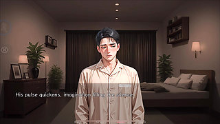 Ntr'ed by My Friend - Nts Path - Part 2 - Ending