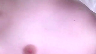 Babysitter Strawberry Gets a Bonus