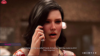 Mrs Denvers 18 Nicole Convess Her Love to Wanda