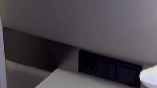 Sperm Spectacle - Bare-fucked and Double Load Swallowed