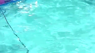 Swimming