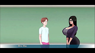 Sex Note - 112 Teacher Speaks to My Dick by Misskitty2k