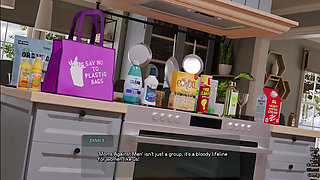 Godson Remake 2 I Love Fucking Marnie