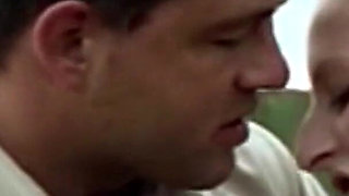 Mature Lady Fucked Before French Teen Riding Cock Outdoor