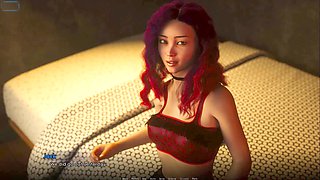 City of cracked dreamers: They're super horny during quarantine part twenty-nine