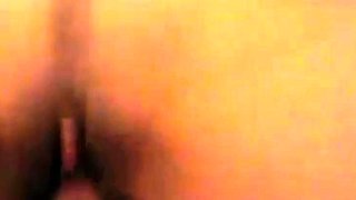 Asian Amateur's Shaking Orgasm