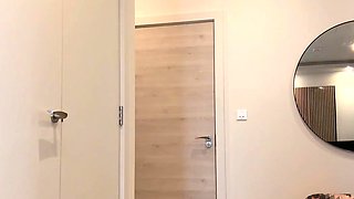 CLOSE UP OF TEENS PARADISE