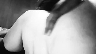 Mouth To Ass Creampie