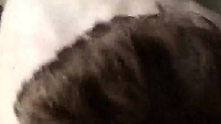 Amateur Redhead GF Sucks Cock POV