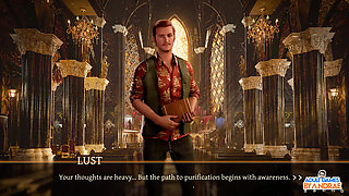 Sisters in Sin Gameplay Part 2