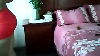 Curvy Mexican Girl's Solo Show