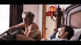 Stepmother & Stepsons 3 Scene 2 Keep It Scandalous