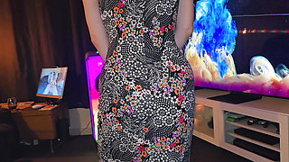 My ass, pussy and clitoris