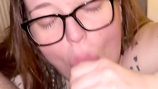 Full Sex Show with Pegging