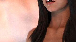 The Seven Realms 30 Atlas Meets Witches' Queen Arianne (sfw)